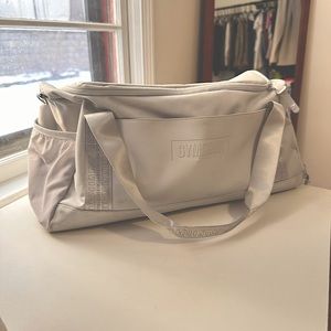 Gymshark Small Gym Bag